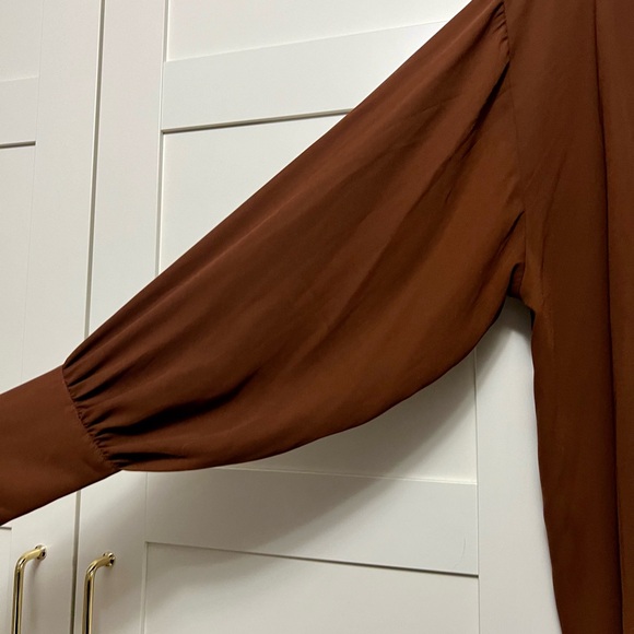 Eloquii Blouse - Picture 5 of 7